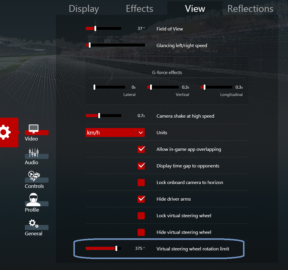 Assetto Corsa: F.A.Q - Страница 23 - Assetto Corsa: Общий - SimRacing -  Форум о симрейсинге