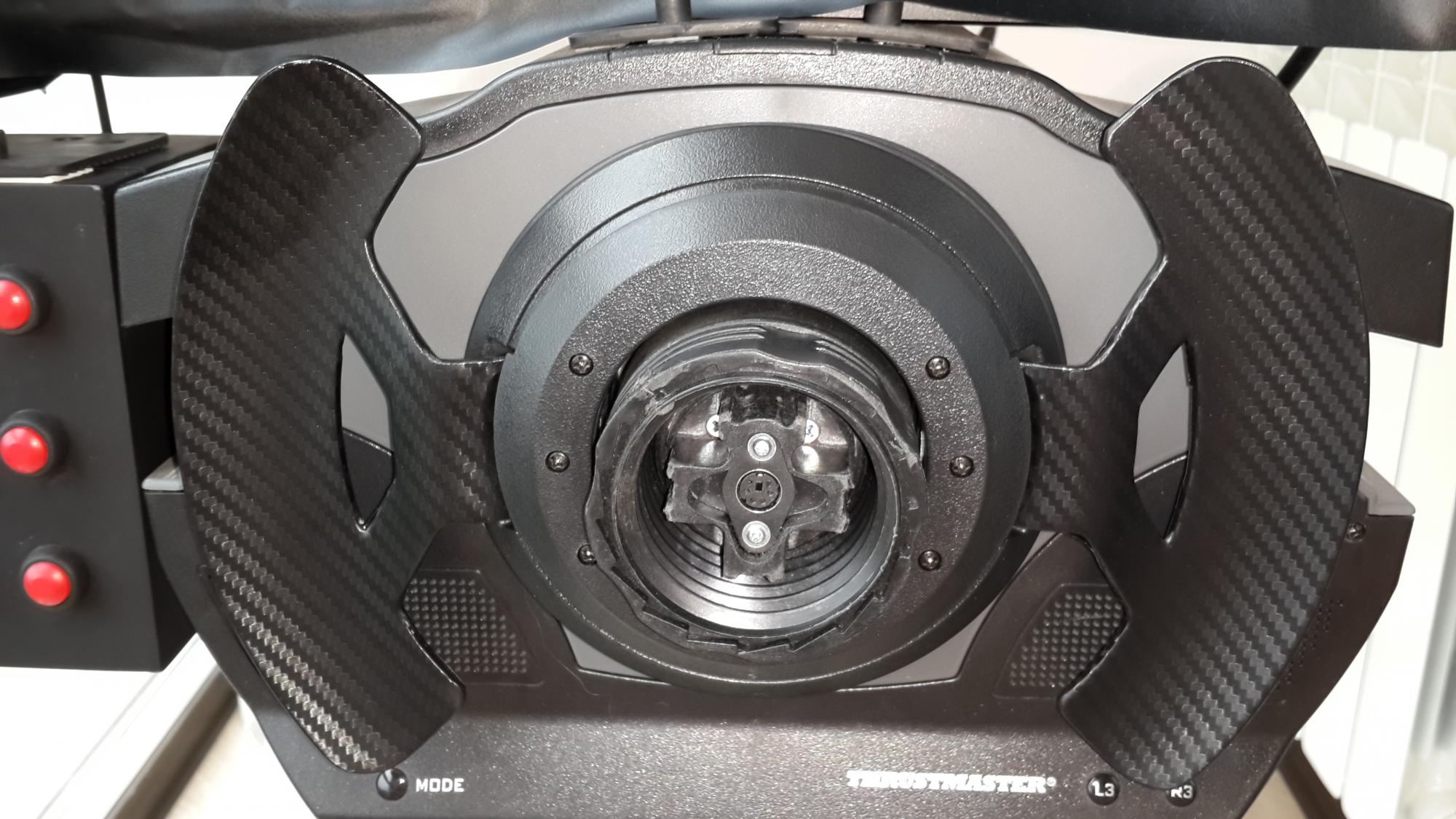thrustmaster t500rs asset to corsa torrent